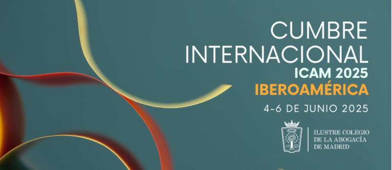 ICAM cumbre internacionall