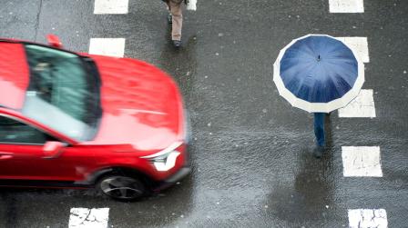 Indemnizaciones víctimas atropellos