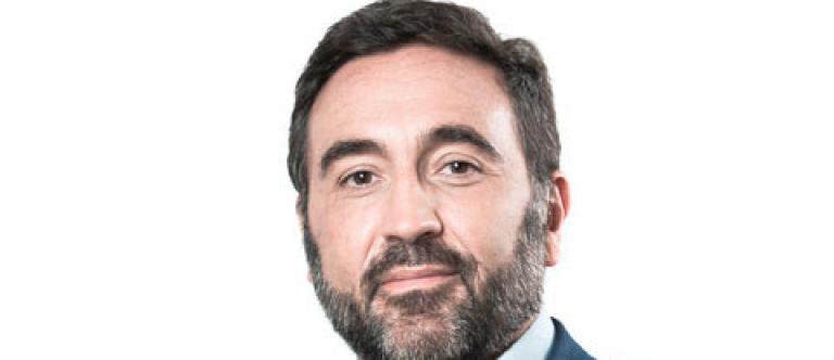 Javier Berrocal