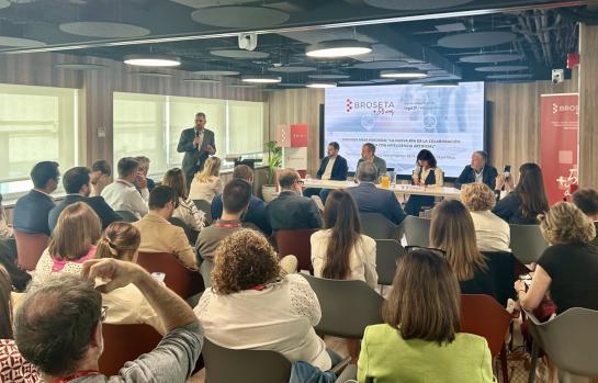 Jornada Broseta IA