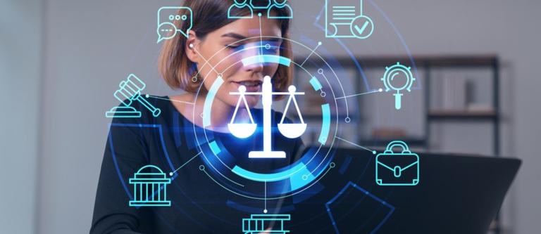 Justicia digital