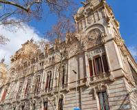 Juzgados de Barcelona