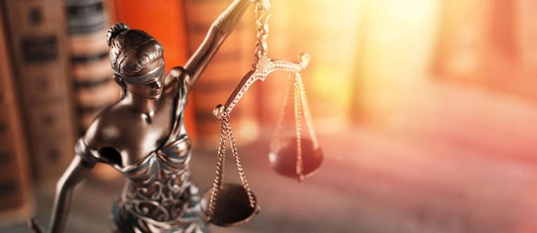 Legalidad penal