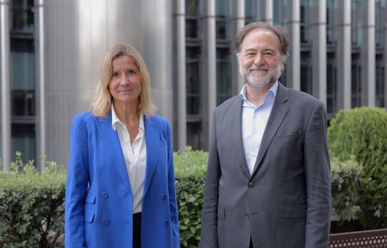 María Eugenia Aldama y Mario Alonso_img