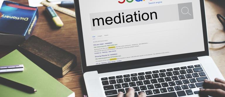 Mediación digital