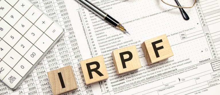 Orden IRPF