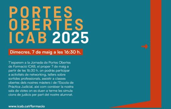 Portes-obertes-Formacio-ICAB-2025
