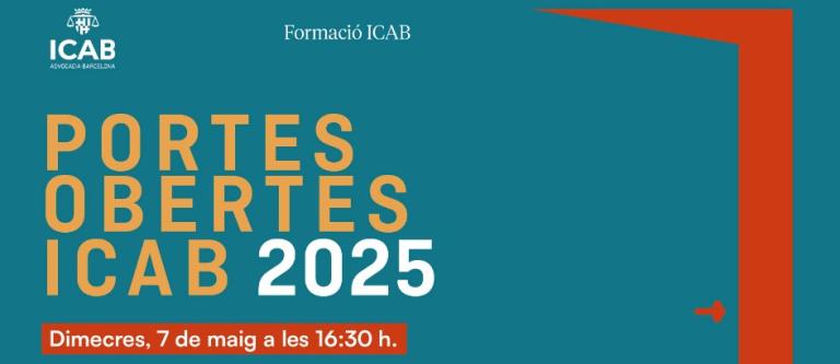 Portes-obertes-Formacio-ICAB-2025
