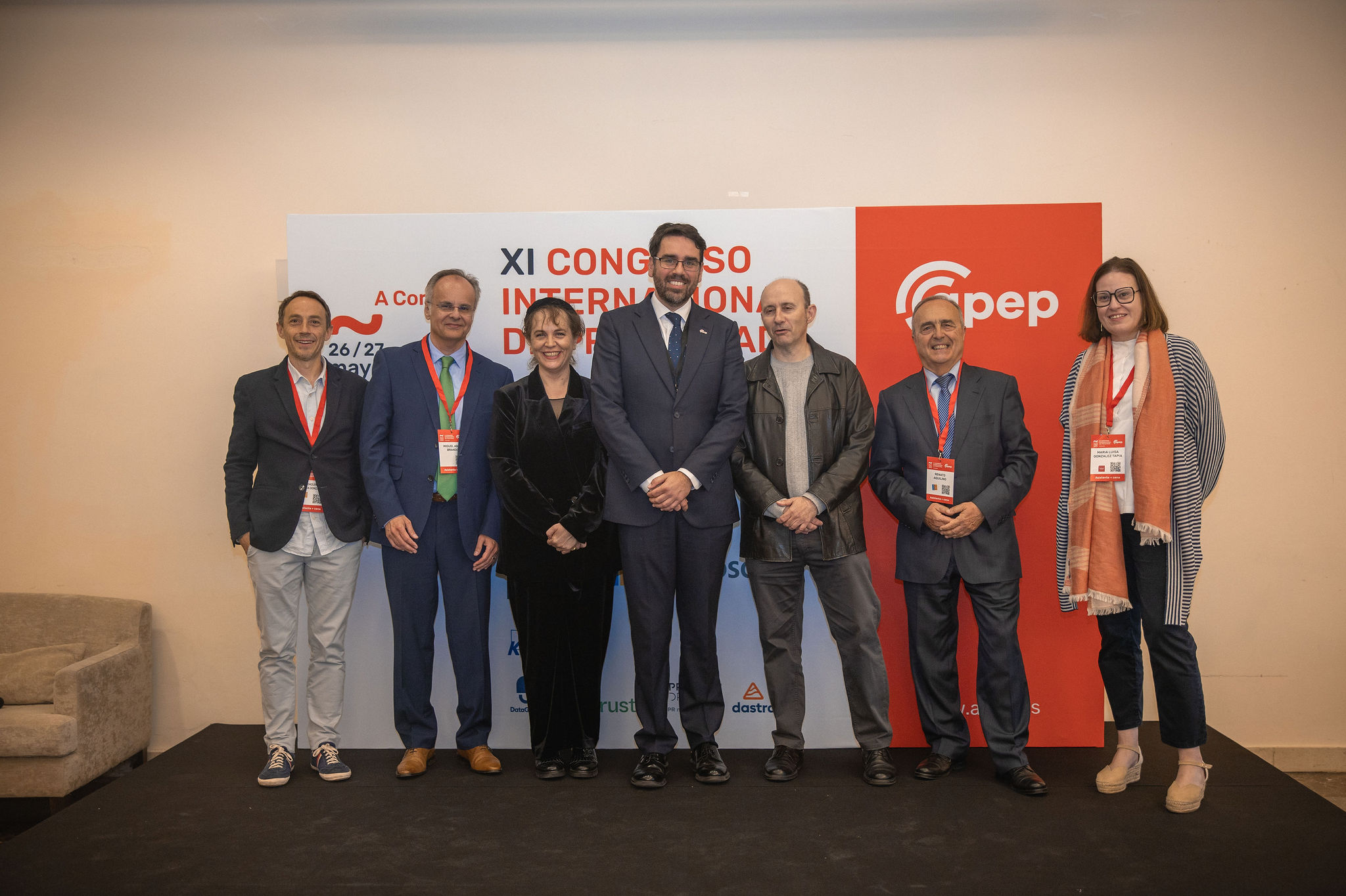 Premios APEP 2025 Sonia Salmerón Jurdado