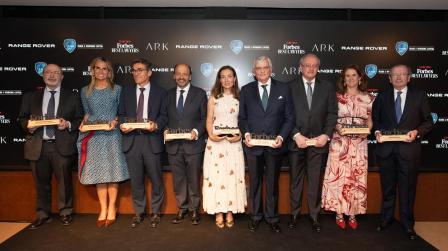 Premios Forbes Best Lawyers 2025