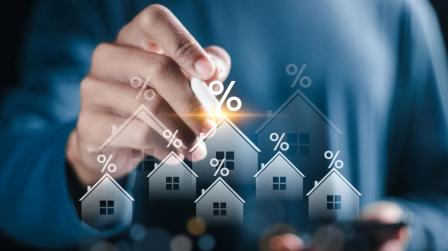 Prestamo hipotecario