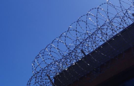 Prisión provisional