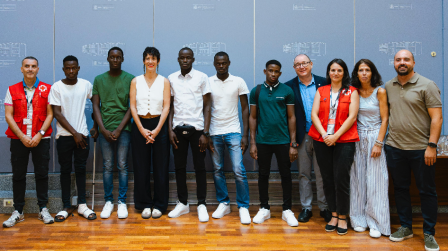 Reglamento de Extranjería ministerio de inclusión_img