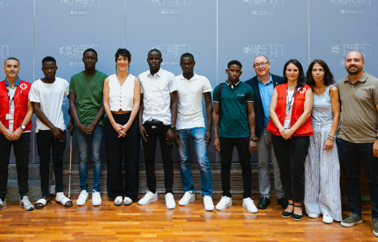 Reglamento de Extranjería ministerio de inclusión_img