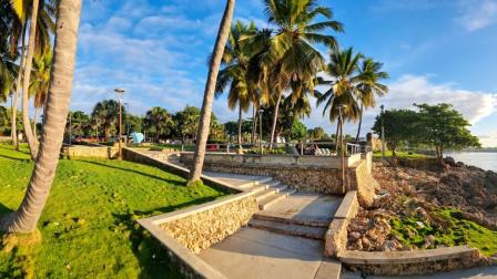 República Dominicana