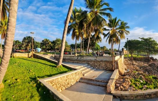 República Dominicana