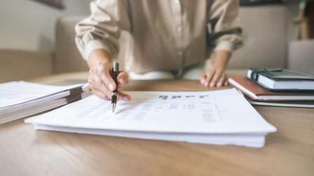 Responsabilidad subsidiaria deudas