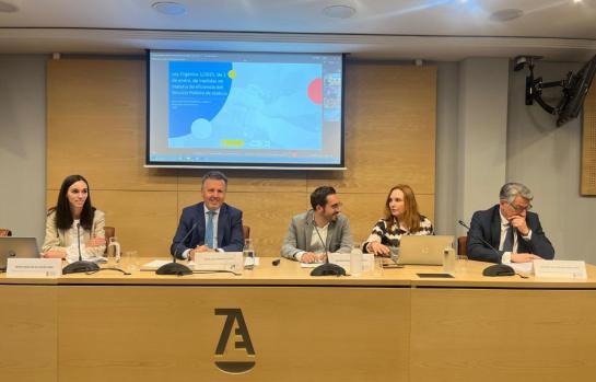 Reunion abogacia-M justicia