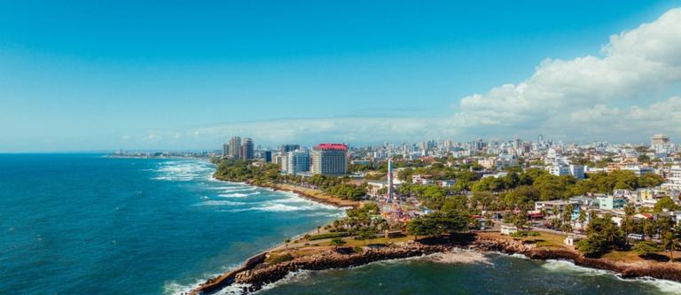 Santo Domingo