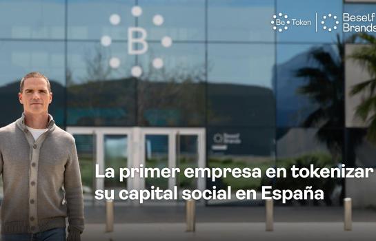 Tokenización de empresa