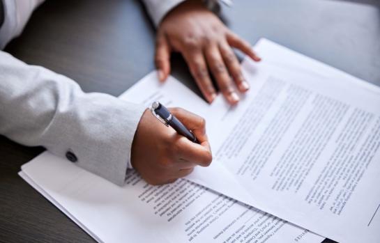 contratación ilegal