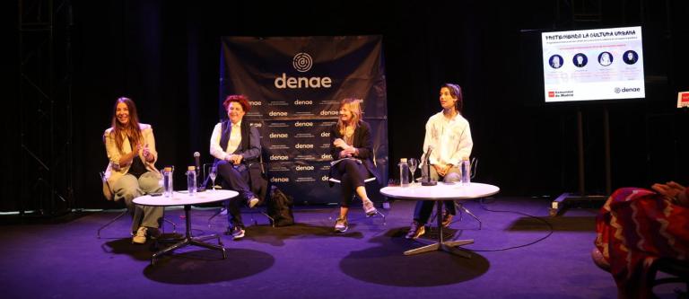 foro denae