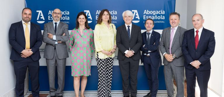Reunión Presidente con Asociaciones de Jueces y Fiscales_img