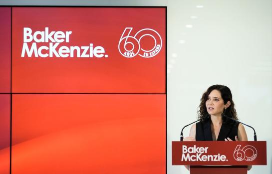 60 aniversario Baker