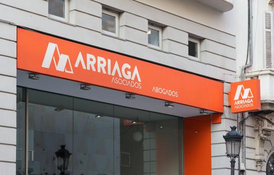 Arriaga Asociados