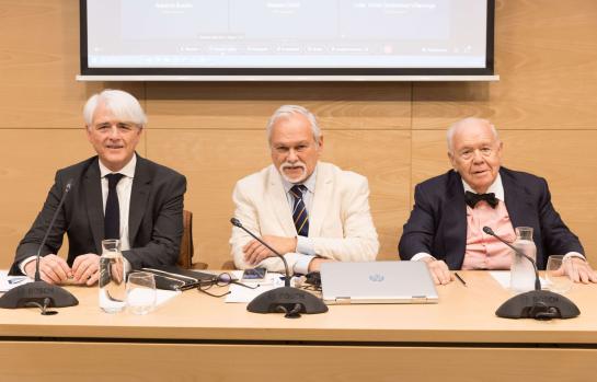 Asamblea UIBA celebrada en Madrid_img