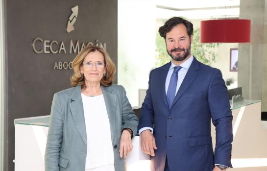 CECA MAGAN Abogados_Incorporacion_Paloma Perez de Leon_Esteban Ceca__vf1_reducida