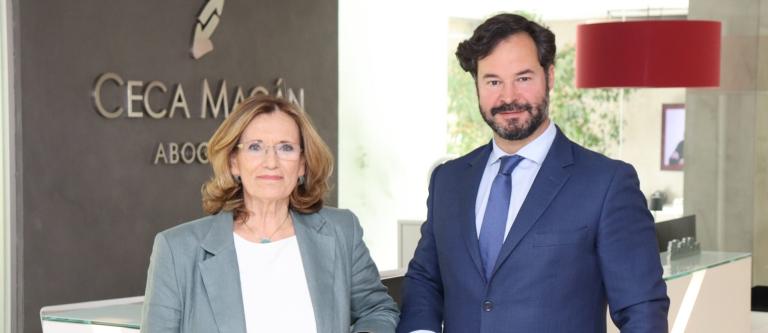 CECA MAGAN Abogados_Incorporacion_Paloma Perez de Leon_Esteban Ceca__vf1_reducida