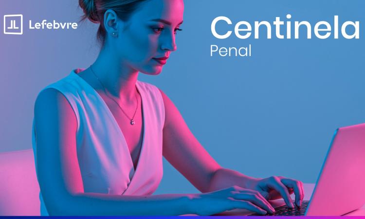 Centinela Penal