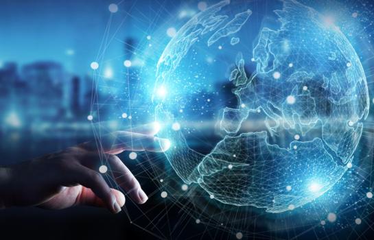 Digitalizacion europa