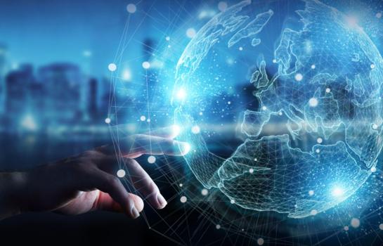 Digitalizacion europa