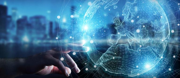 Digitalizacion europa