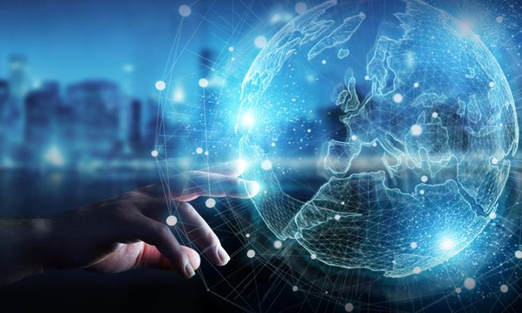 Digitalizacion europa