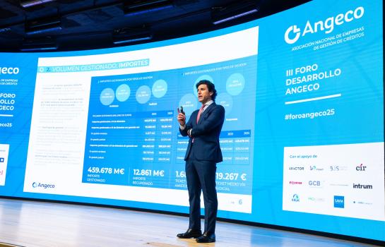 Carlos Ruiz Cabrera, presidente de Angeco_img