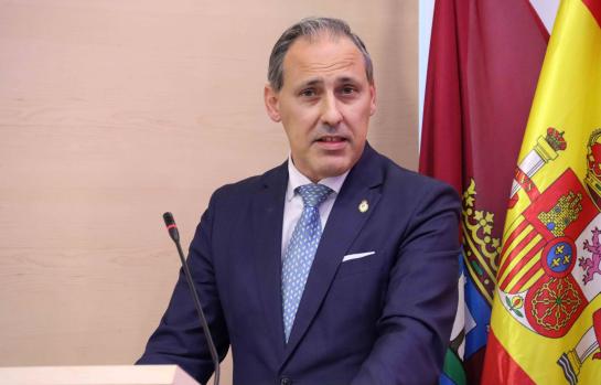 Eugenio Ribón ICAM y defensa de los abogados_img