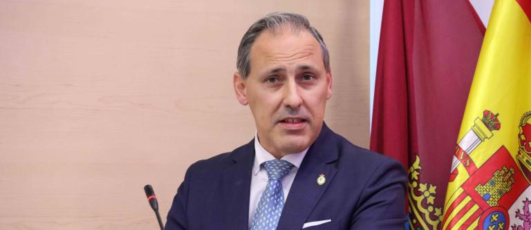 Eugenio Ribón ICAM y defensa de los abogados_img