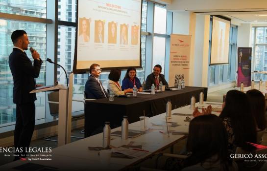 Foro de Gerencias Legales Miami 2025_img