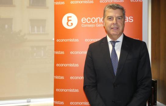 Foto Miguel Ángel Vázque Taín, nuevo presidente del CGE_img