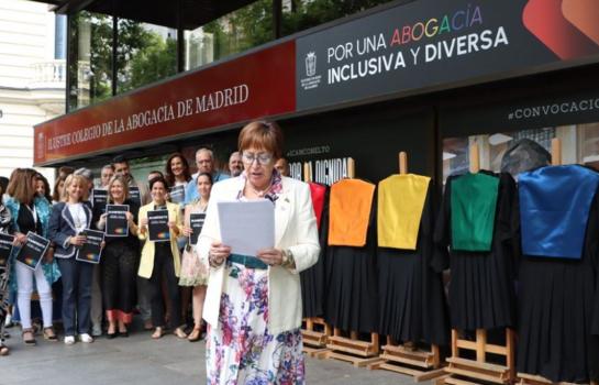 ICAM – Plan LGTBI+