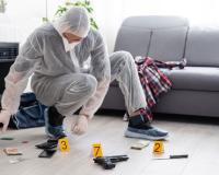 Investigación homicidio
