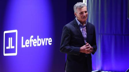 Lefebvre norma UNE-ISOIEC 420012025_IMG