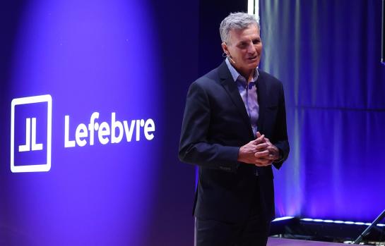 Lefebvre norma UNE-ISOIEC 420012025_IMG