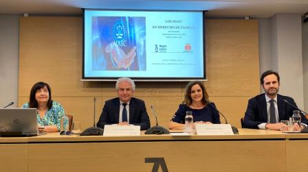 Masc en derecho de familia