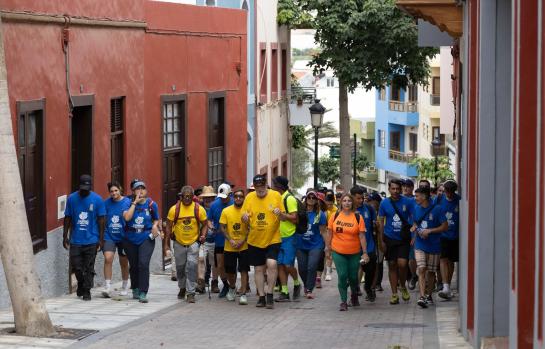 Gáldar 2025 Camino de los Valores_img