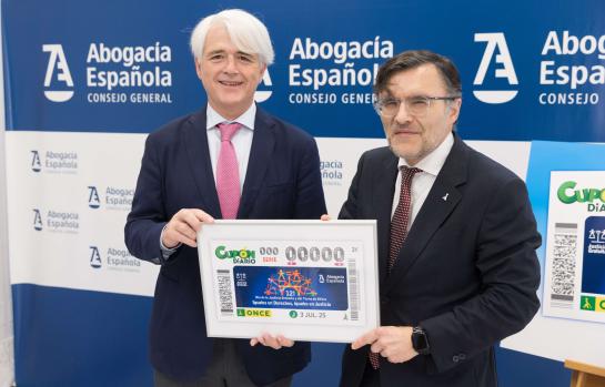 PRESENTACIÓN DEL CUPÓN DE LA ONCE CGAE_img