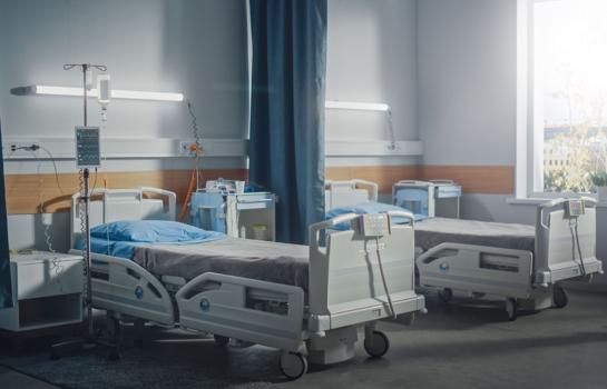 Permiso por hospitalización